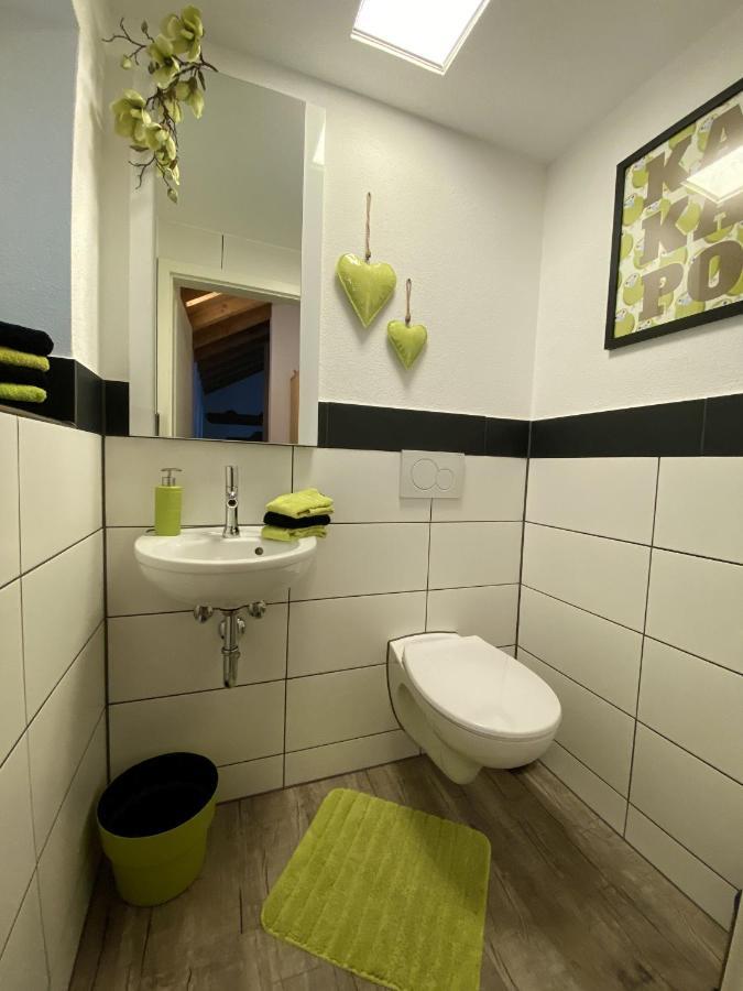 Surrbach Chalet Baiersbronn Esterno foto